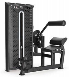 MBH AM7-009 Lower Back