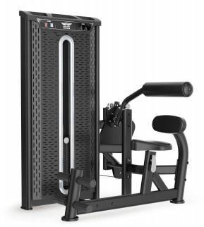MBH AM7-010 Abdominal Crunch