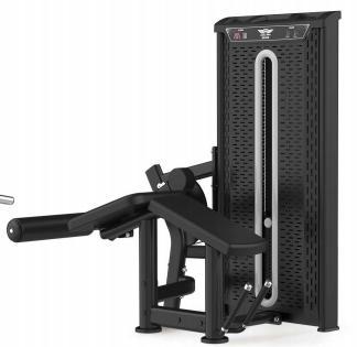 MBH AM7-013A Horizontal Leg Curl