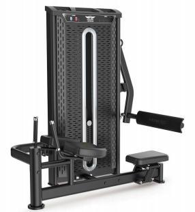 MBH AM7-016A Standing Leg Extension