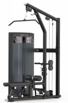 MBH BEL-12 High Pulley/row