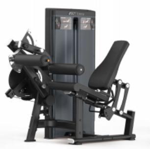 MBH BEL-1314 Leg Extension / Leg Curl