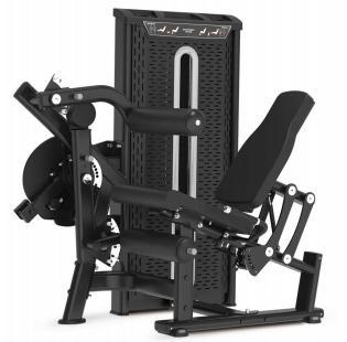 MBH BM7-1314 LGE EXTENSION/CURL