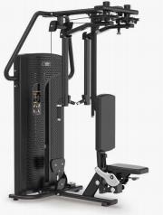 MBH M10U-002AB Pec Fly / Rear Delt