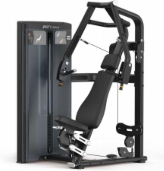 ภาพสินค้า MCL-001 Chest Press รายละเอียดที่ 1