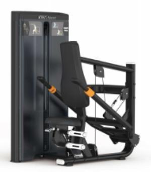 MBH MCL-007 Triceps Press