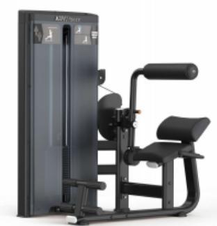 MBH MCL-009 Lower Back