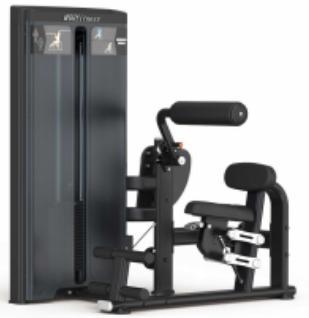 MBH MCL-010 Abdominal Crunch
