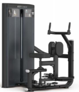 MBH MCL-011 Rotary Torso