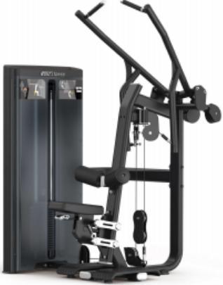 MBH MCL-012 Lat Pull Down