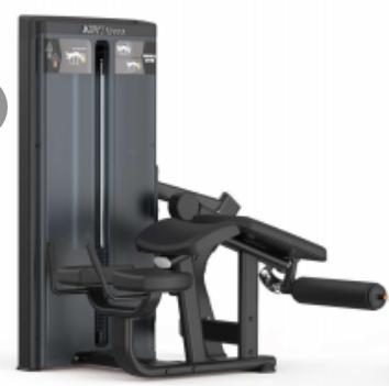 MBH MCL-013 Seated Leg Curl