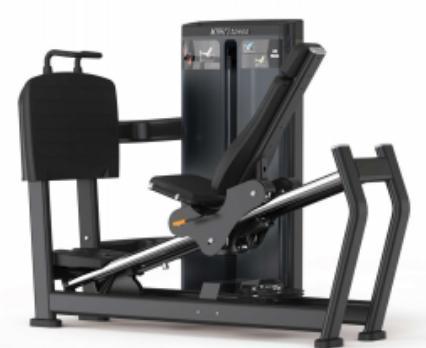 MBH MCL-015 Leg Press