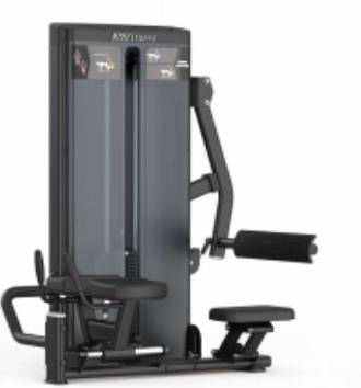 ภาพสินค้า MCL-016A Standing Leg Extension รายละเอียดที่ 1