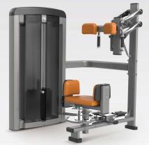 MBH SE30-011 Rotary Torso