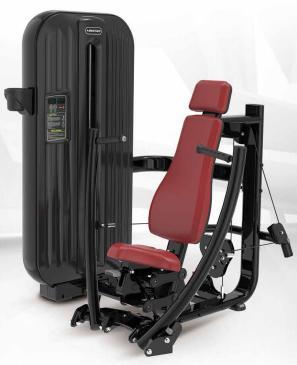MBH T8S-001A Chest Press