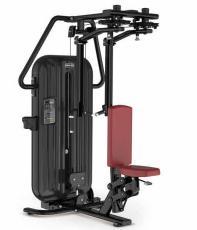 MBH T8S-002A Pec Fly/Rear Delt