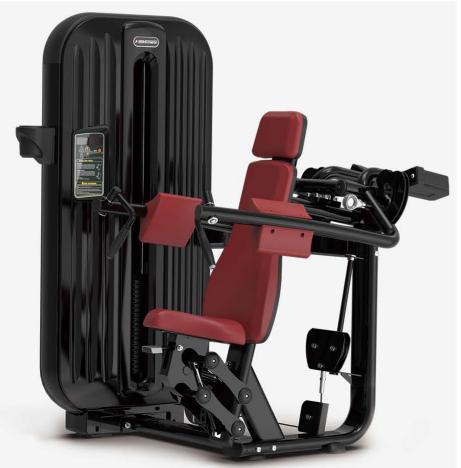 MBH T8S-003A Delts machine