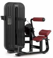 MBH T8S-009 Lower Back