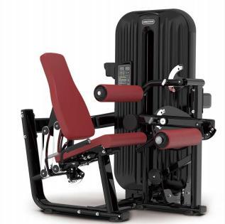 ภาพสินค้า T8S-013 Seated Leg Curl รายละเอียดที่ 1