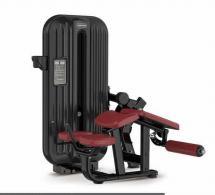 MBH T8S-013A Horizontal Leg Curl