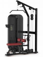 MBH T8S012 dual HIGH PULLEY/ROW