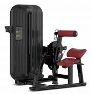 ภาพสินค้า T8S0910 dual LOW BACK WITH ABDOMINAL MACHINE รายละเอียดที่ 1