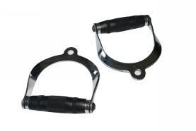 เครื่องตัวอย่าง MBH DaBa034 Cable Handles (Pair)