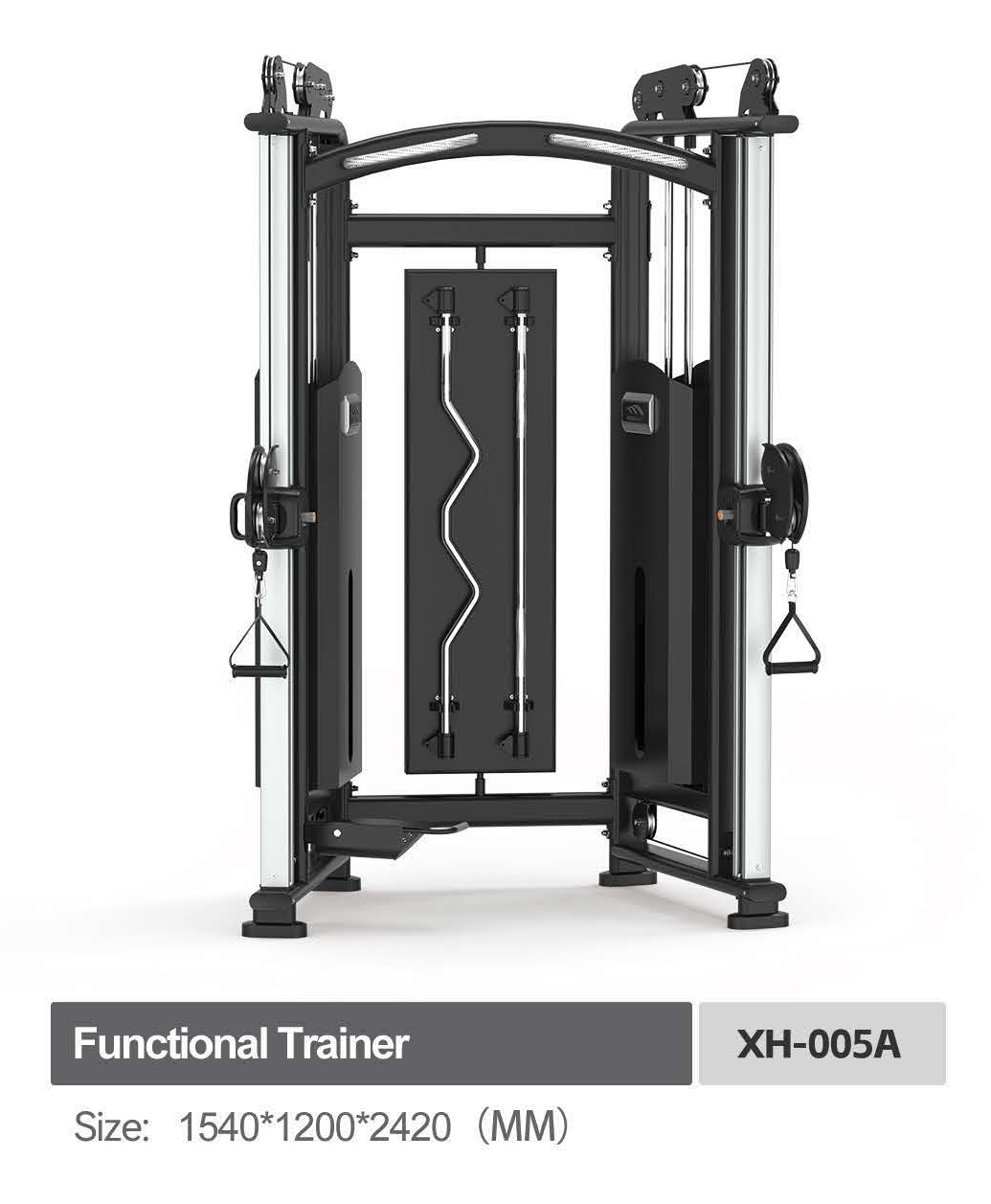 MBH XH 005A Functional Trainer