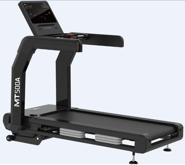MBH MT500A Commercial Treadmill (LED/TFT)