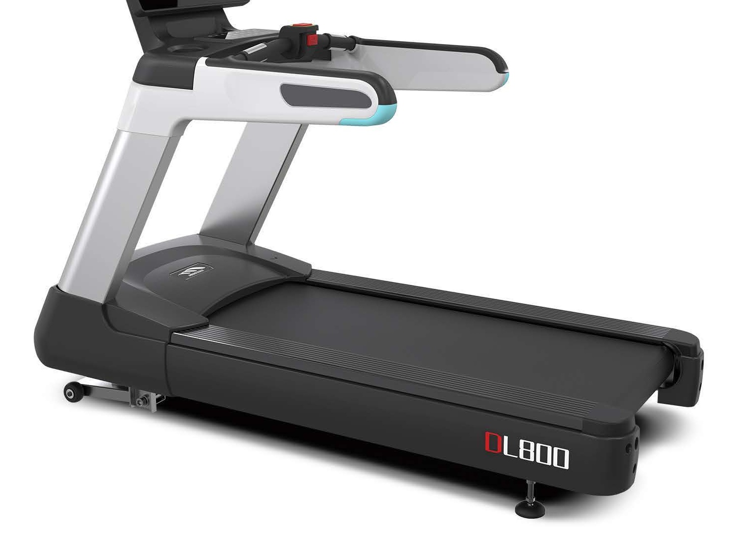 รายละเอียดลู่วิ่งเชิงพาณิชย์ MBH DL800